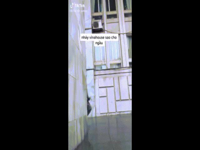 Bạn trẻ - Cuộc sống - Clip: Các kiểu "quẩy" 2020 cực ngầu có thể bạn chưa biết