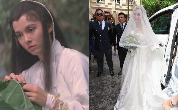 Tình duyên ly kỳ của Tiểu Long Nữ gốc Việt: Tuổi U60 vẫn được làm dâu nhà tỷ phú khét tiếng Hong Kong - 1
