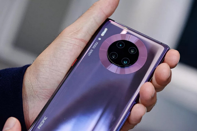 Huawei Mate 30 Pro về Việt Nam với giá 21,99 triệu đồng có đáng mua? - 1