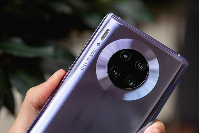 Huawei Mate 30 Pro về Việt Nam với giá 21,99 triệu đồng có đáng mua? - 2