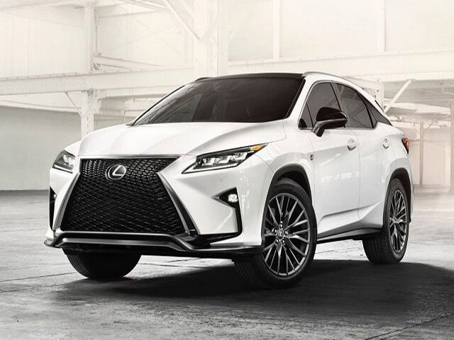 Tin tức ô tô - Lexus triệu hồi 280 xe SUV RX tại Việt Nam vì dính lỗi hộp số