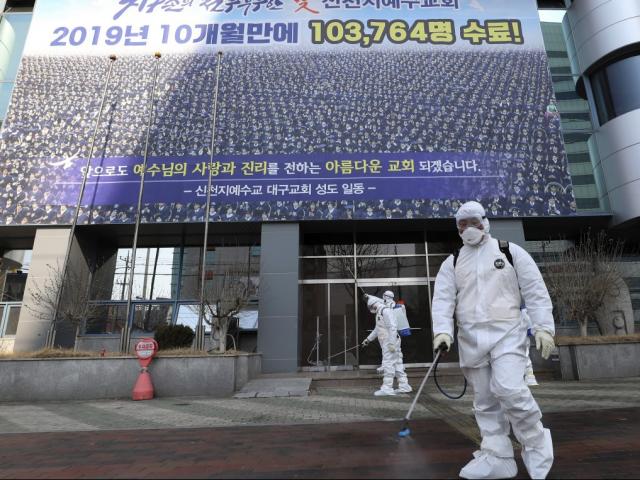 Thế giới - Covid-19: Trung Quốc điều tra, sàng lọc 2 vạn thành viên giáo phái Tân Thiên Địa