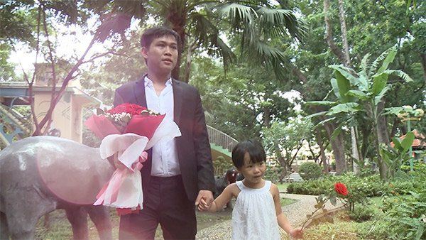 Dân mạng Đài Loan trầm trồ chuyện tình của mẹ đơn thân Việt “cưa đổ” được trai tân - 6