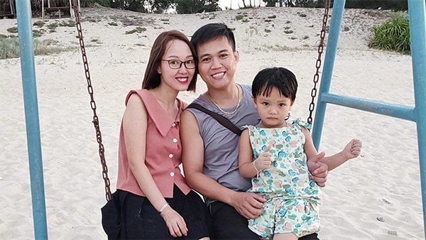 Dân mạng Đài Loan trầm trồ chuyện tình của mẹ đơn thân Việt “cưa đổ” được trai tân - 8