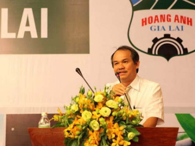 Kinh doanh - Hai "con cưng" của bầu Đức đứng đầu bảng lỗ nặng nhất năm 2019