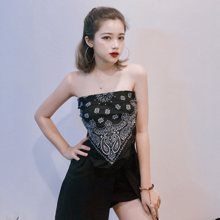 Hot girl Khánh Ly: "18 tuổi đủ lớn để quyết định bản thân được và nên mặc gì" - 8