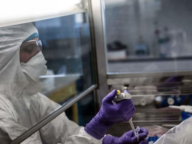 Thế giới - Mỹ: Thông tin về thời gian có vaccine phòng Covid-19 hoàn chỉnh