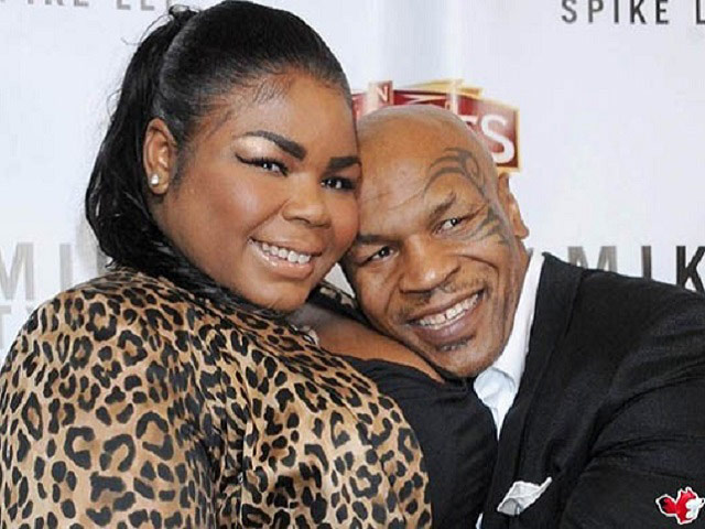 Bạn trẻ - Cuộc sống - Thực hư thông tin huyền thoại đấm bốc Mike Tyson treo thưởng 230 tỷ cho ai cưới con gái