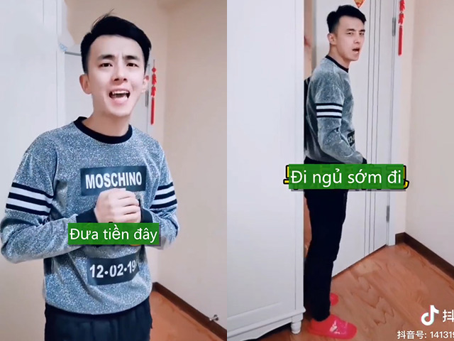 Video Clip Cười - Xin tiền vợ đi nhậu như thế nào cho "ngầu"