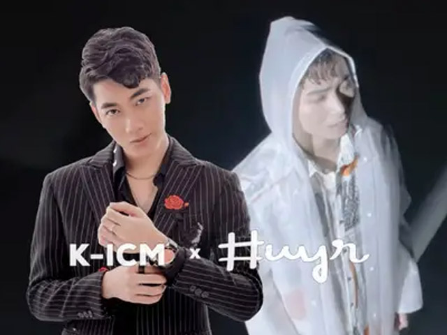 Ca nhạc - MTV - K-ICM lại làm điều bất ngờ sau scandal tan rã với Jack