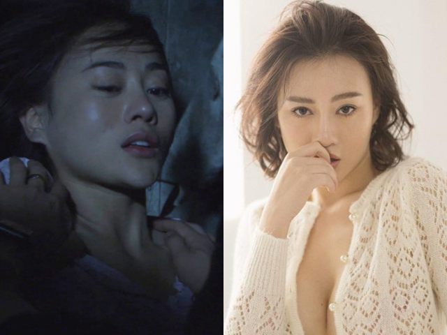 Phim - "Quỳnh búp bê" lại gây sốc với cảnh bị sàm sỡ, cưỡng bức