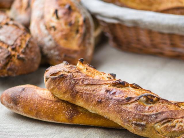 Thế giới - Công ty HQ ủng hộ 600.000 bánh mì cho người dân Daegu chống dịch Covid-19 trong một tháng