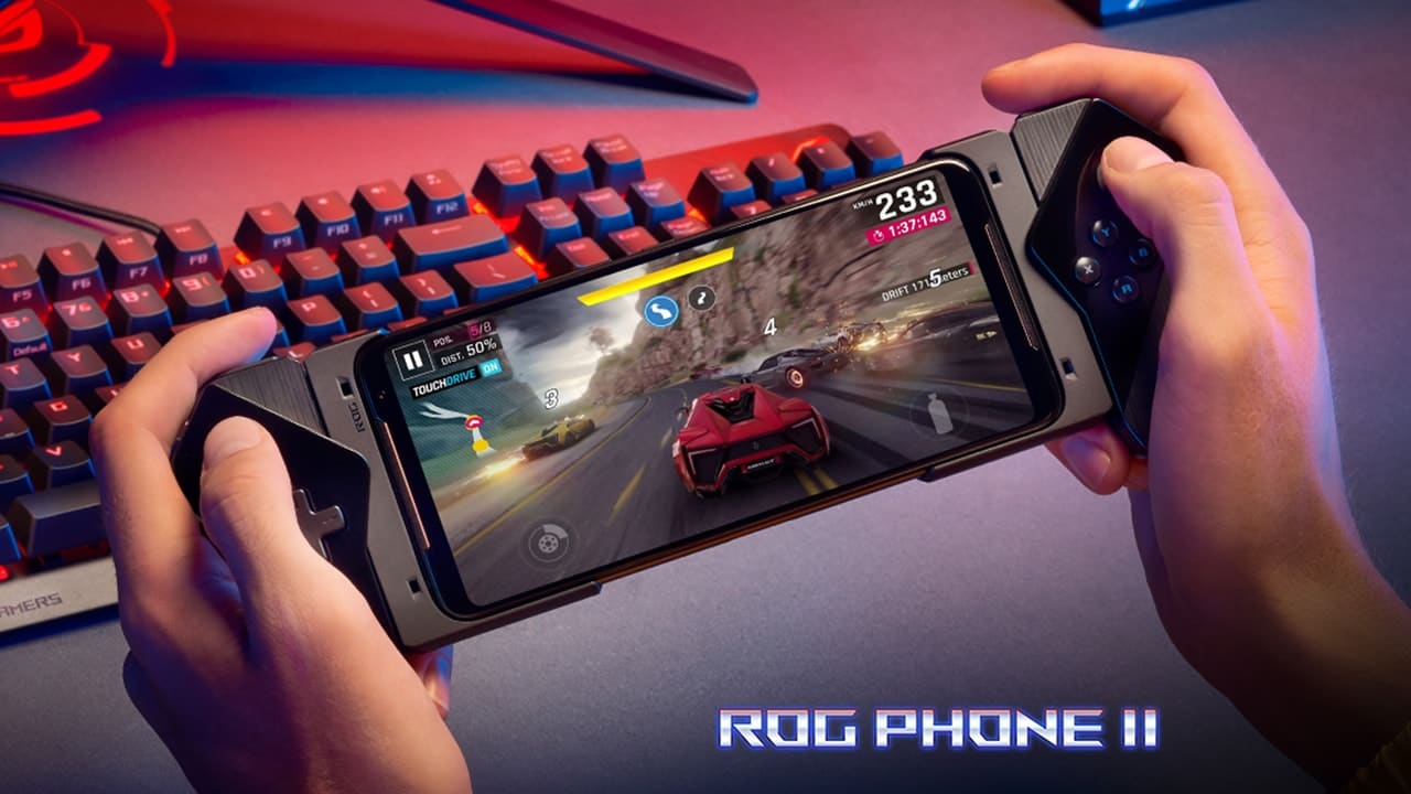 Cùng phân khúc giá nên chọn iPhone 11 hay ROG Phone 2 để thỏa mãn đam mê game? - 2