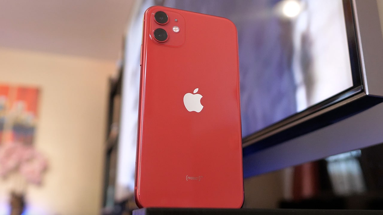 Cùng phân khúc giá nên chọn iPhone 11 hay ROG Phone 2 để thỏa mãn đam mê game? - 8