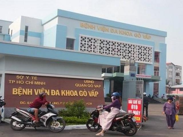 Tin tức trong ngày - Nóng 24h qua: Thực hư việc Giám đốc BV Gò Vấp "gom khẩu trang bán giá cao"