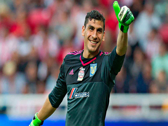 Bóng đá - Kinh ngạc: Thủ môn hóa tiền đạo phút 90+4, đánh đầu ghi bàn thắng "vàng"