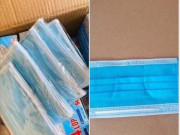 Thị trường - Tiêu dùng - Làm ngơ trước án phạt, khẩu trang y tế vẫn bán giá 23 triệu đồng/thùng