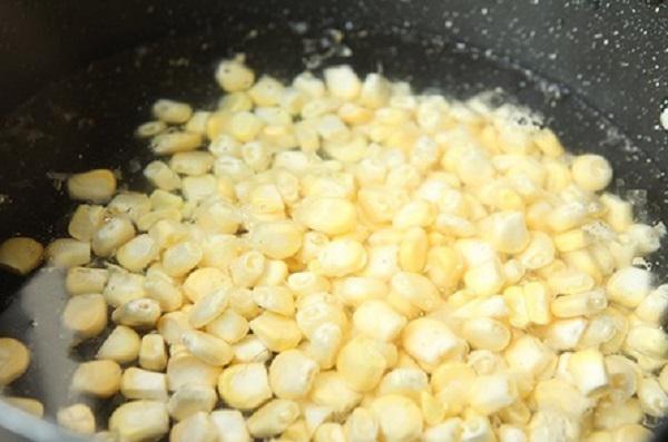 Có món đậu này, bữa cơm gia đình không chỉ thơm ngon mà còn đẹp mắt - 3
