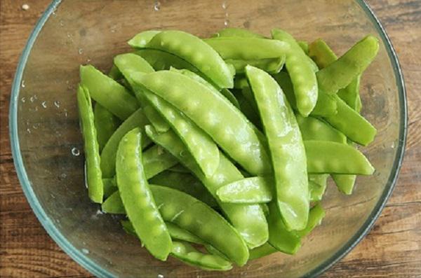 Có món đậu này, bữa cơm gia đình không chỉ thơm ngon mà còn đẹp mắt - 2