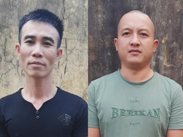 Pháp luật - Bố vay nợ, con bị kề dao vào cổ ép chuyển khoản 80 triệu đồng