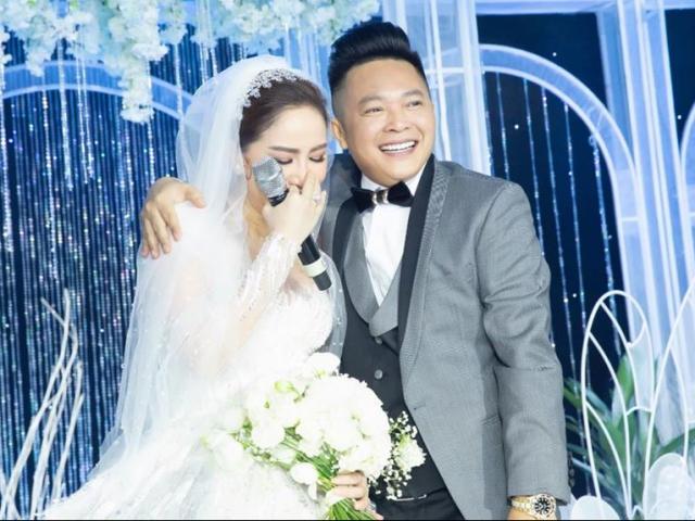 Đời sống Showbiz - Bị gièm pha lấy chồng siêu giàu nhưng kém sắc, loạt mỹ nhân Việt vẫn hạnh phúc thế này đây