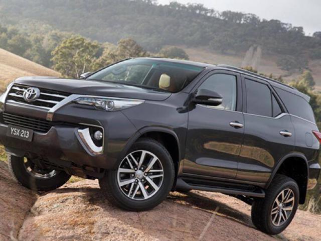 Tư vấn - Những mẫu ô tô nhập khẩu giảm giá sâu nhất hiện nay