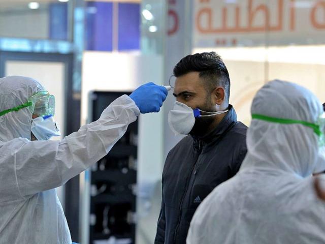 Thế giới - Iran bắt giữ 24 đối tượng liên quan dịch Covid-19