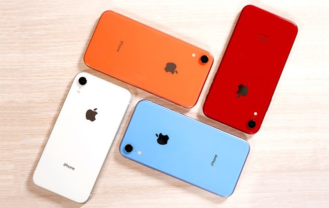 Quên iPhone XR đi, đây là chiếc smartphone Android đáng mua nhất 2019, giá cực rẻ - 2