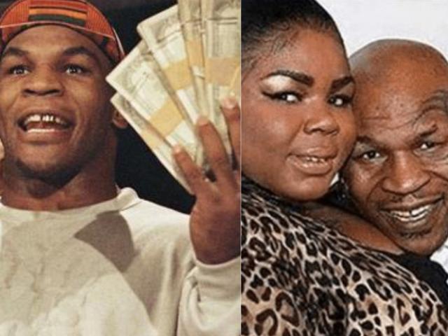 Giải trí - "Huyền thoại boxing cát-xê 2 triệu USD" giàu cỡ nào trước tin chi 230 tỷ kén rể?