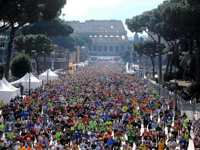 Thể thao - VĐV điền kinh Italia dính virus Corona: Lây cho 13 người, 1 người tử vong