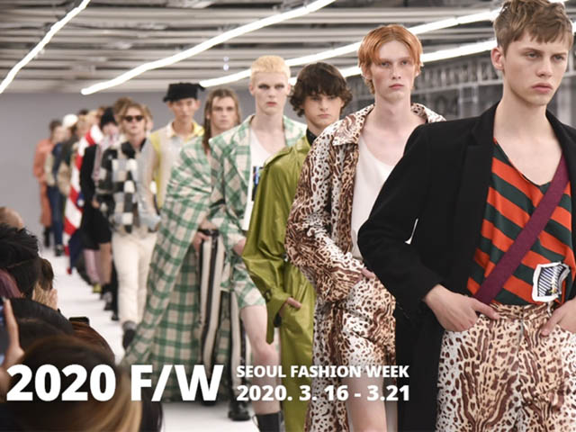 Thời trang - Seoul Fashion Week bị hủy do sự lây lan nhanh của dịch Covid-19