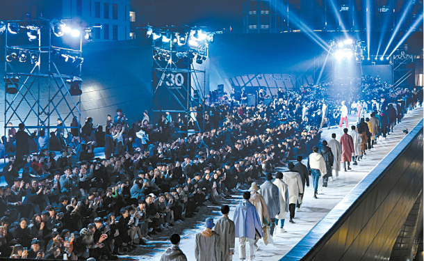 Seoul Fashion Week bị hủy do sự lây lan nhanh của dịch Covid-19 - 2