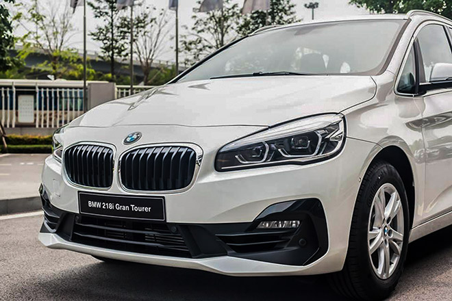 BMW giảm gần 300 triệu đồng cho dòng 2-series tại Việt Nam - 5