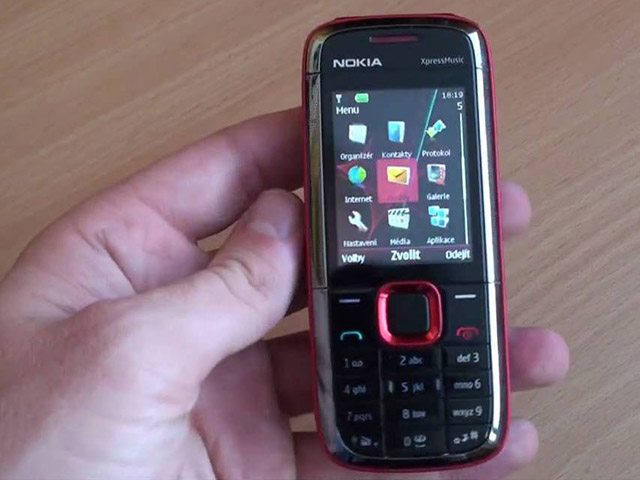HMD muốn làm sống lại điện thoại Nokia phong cách Xpress Music