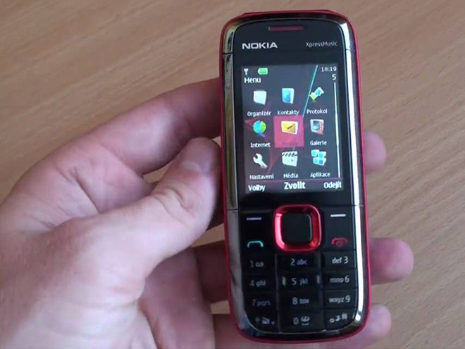 HMD muốn làm sống lại điện thoại Nokia phong cách Xpress Music - 1