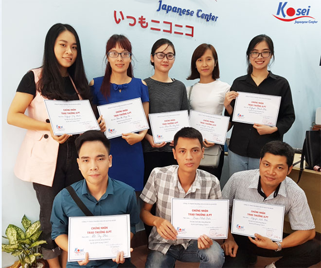 Lộ trình học tiếng Nhật cam kết đỗ N3 trong 6 tháng từ con số 0 - 2