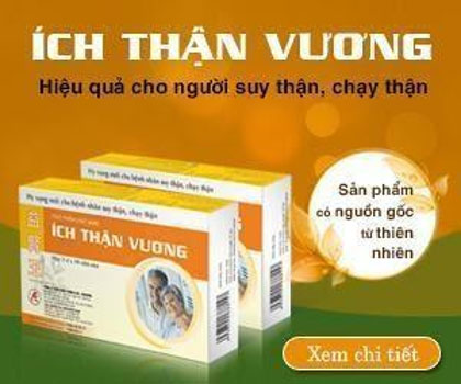 Suy thận độ 4 có cải thiện được không? - 4