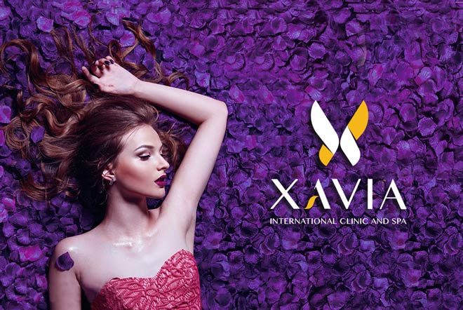 Xavia International Clinic & Spa cùng phái đẹp tạo nên phiên bản hoản hảo nhất và hơn thế nữa - 1