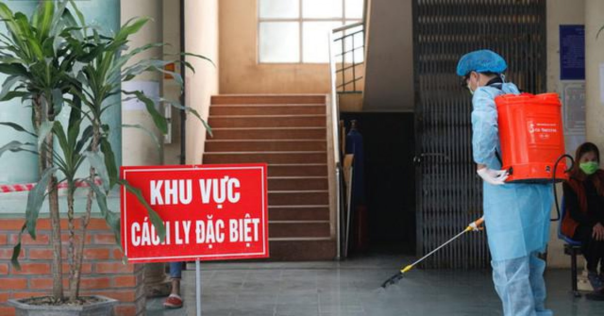 Tin tức trong ngày - Quá tải khu cách ly chống Covid-19: Đề nghị các tỉnh giảm tải cho Hà Nội