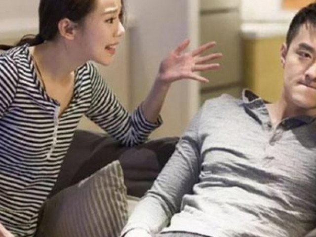 Bạn trẻ - Cuộc sống - Nỗi ám ảnh, sợ hãi về các bà vợ mà 90% đàn ông đều "rớt nước mắt" đồng tình