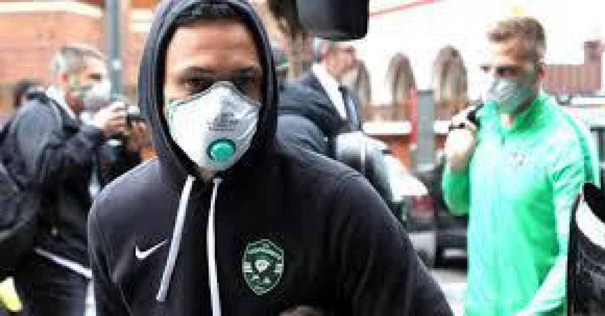 Bóng đá - 3 cầu thủ Ý dương tính với COVID-19