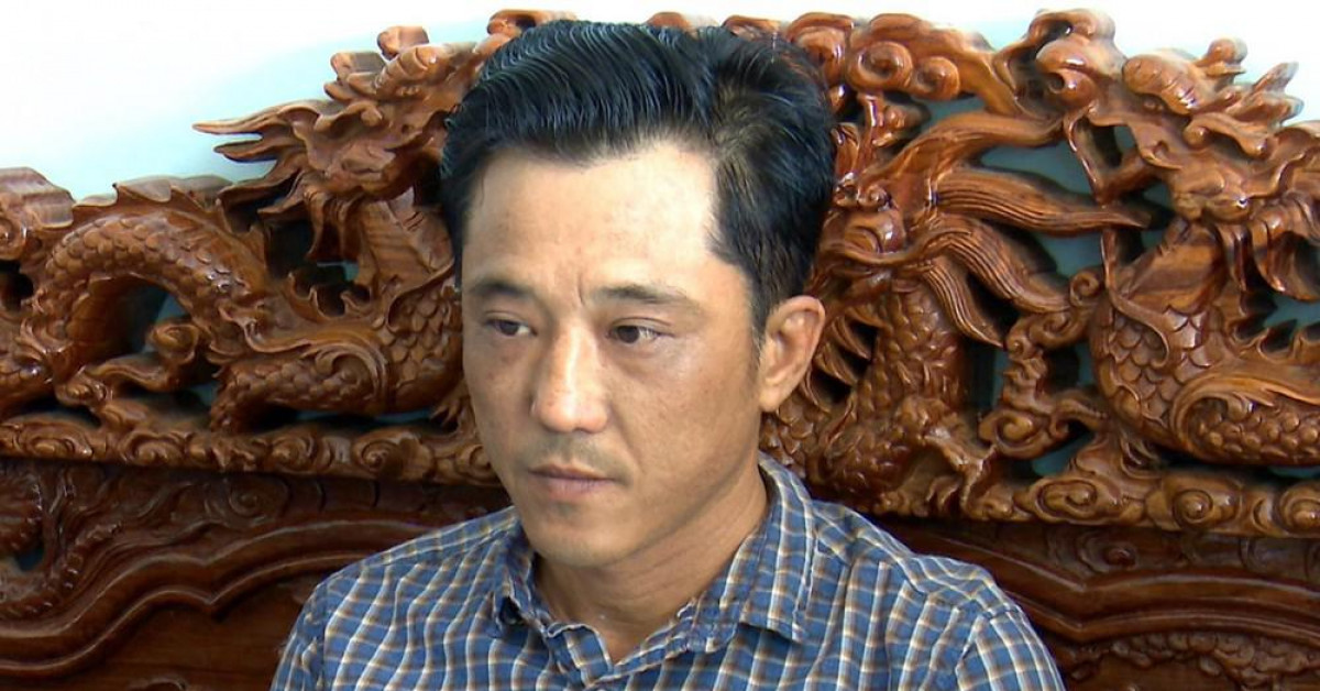 Pháp luật - Bắt giữ kẻ từng đối đầu với nhóm giang hồ khét tiếng Bạc Liêu