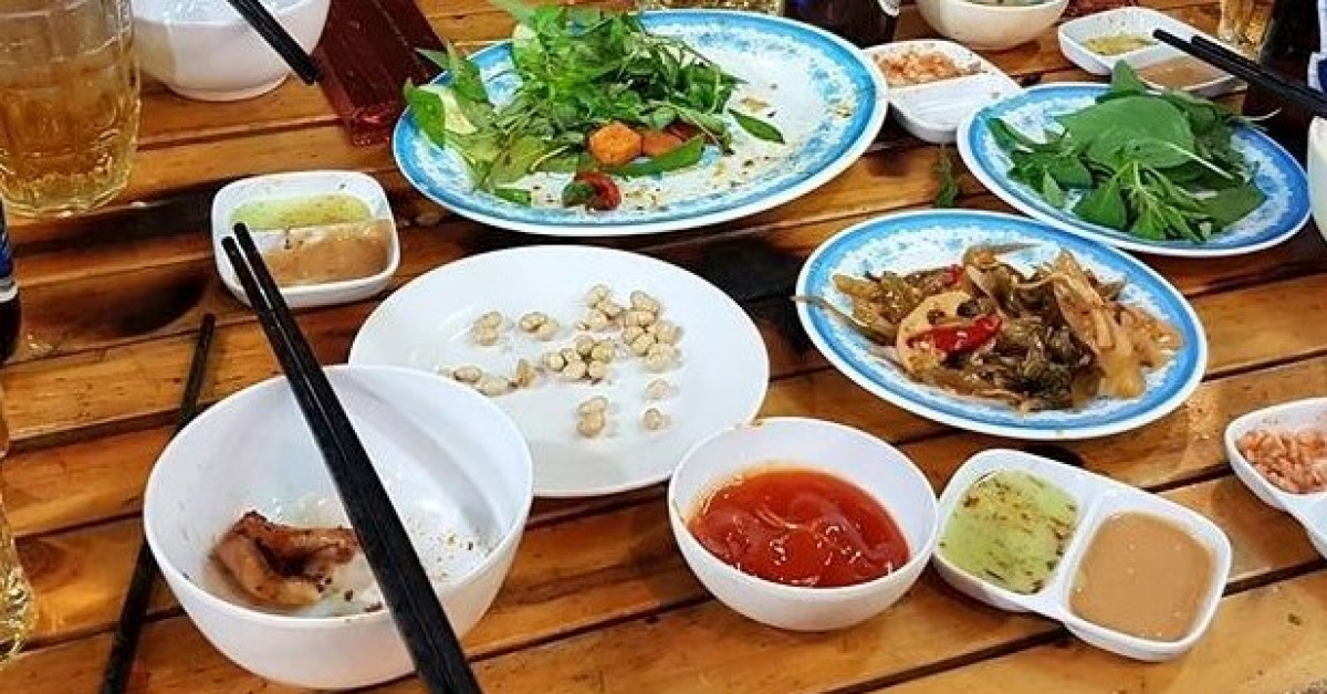 Sức khỏe đời sống - Có nguy cơ lây COVID-19 nếu dùng chén đĩa không hợp vệ sinh?