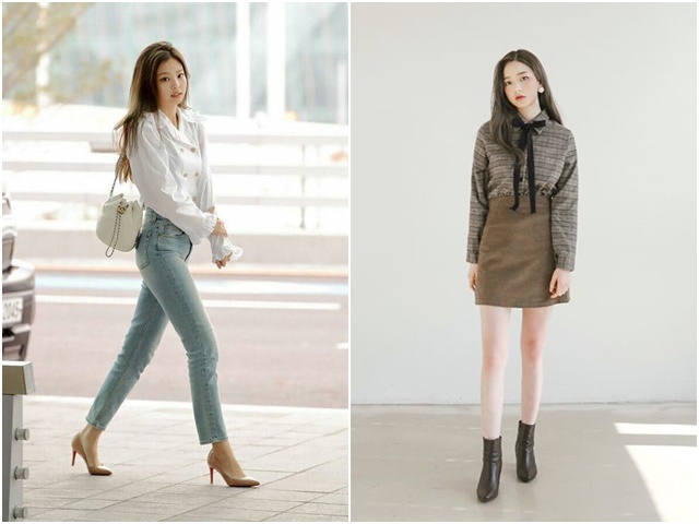 Thời trang - 7 mẹo hay ho giúp nàng đi giày cao gót cả ngày không đau chân