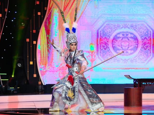 Giải trí - Nghệ sĩ Minh Trường bật mí giá vé khủng của các vở cải lương