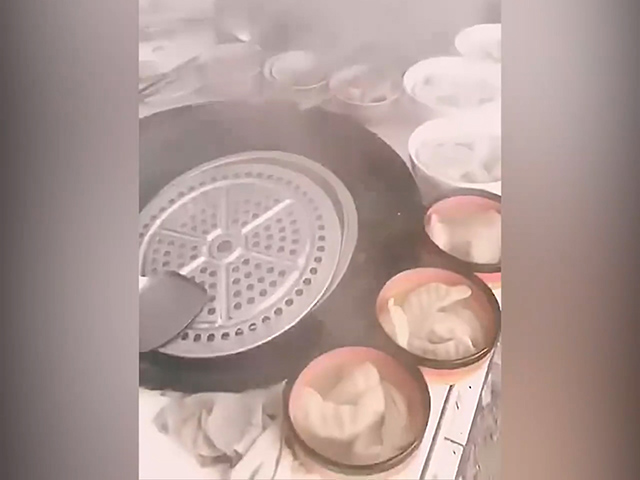 Video Clip Cười - Giật mình với những thảm họa nấu ăn