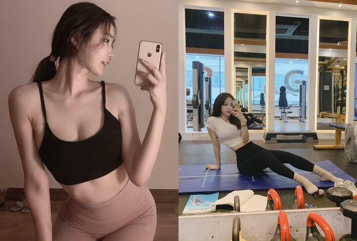 Cô đã không tiếp tục&nbsp;công việc làm thư ký dù đã gắn bó suốt nhiều năm để theo đuổi yoga.