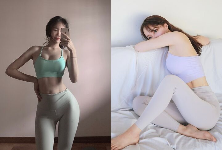 Lee Bo Young hiện nay đã hơn 32 tuổi nhưng vẫn sở hữu vẻ ngoài trẻ trung.