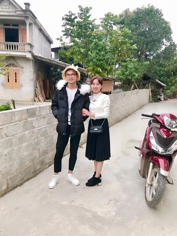 Cặp đôi 22 tuổi ở Tuyên Quang quen nhau 30 ngày đã đăng ký kết hôn, lý do khiến ai cũng bất ngờ - 5