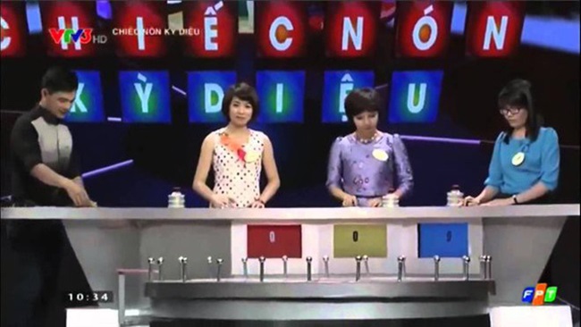 5 MC Chiếc nón kỳ diệu: Người lên "sếp" ở VTV3, kẻ chuyển sang làm trong ngành công an - 1